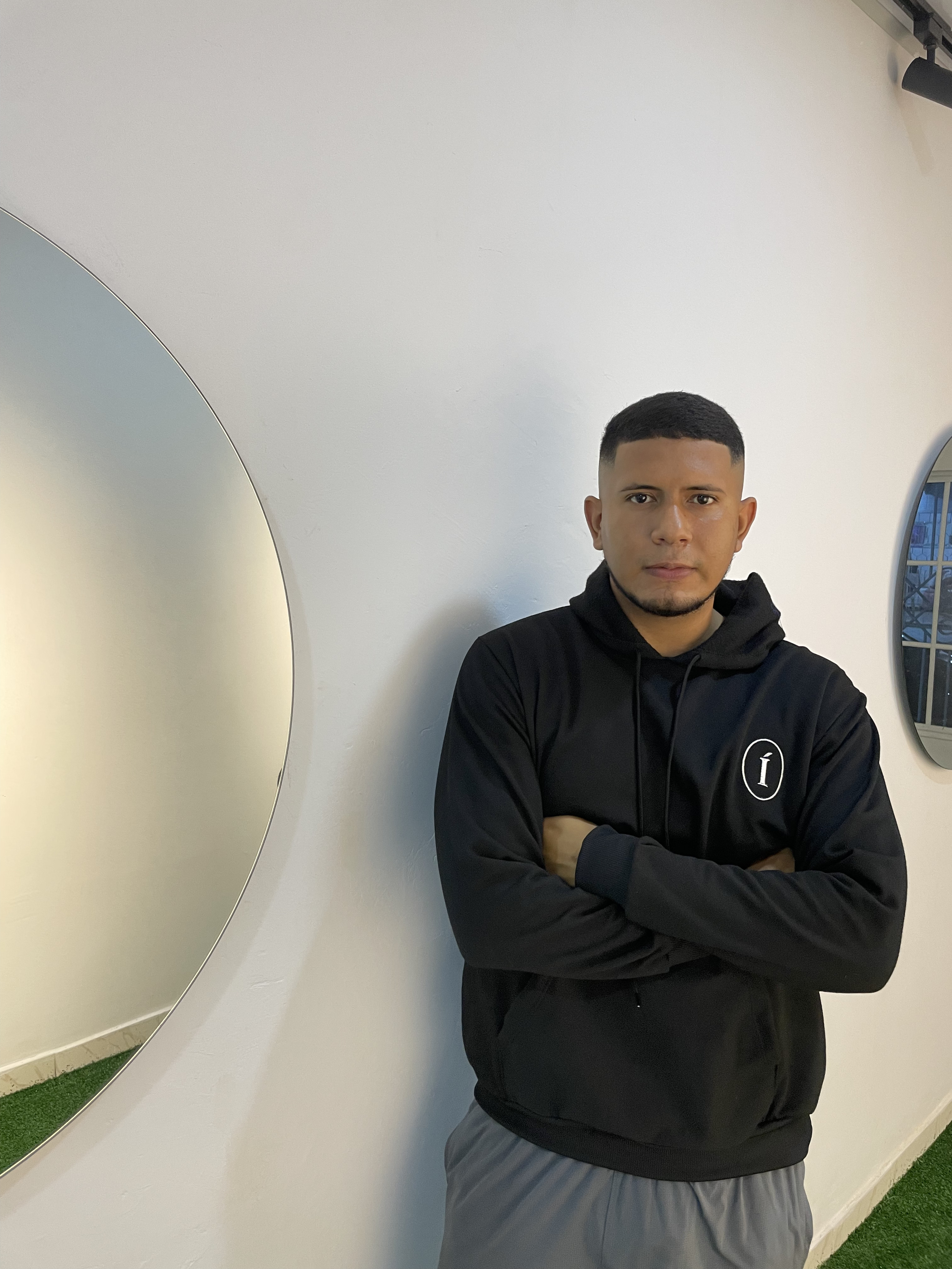 Entrenadores expertos