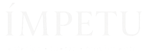 Logo de ímpetu Gym